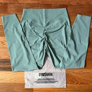 GYMSHARK